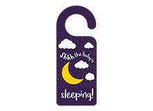Door Hanger