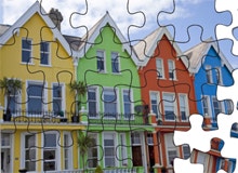 Puzzle Epson