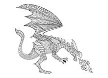 Dragonprofile