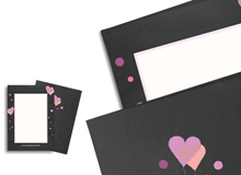 Mother's Day Photo Card