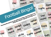 Bingo football