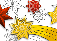 Christmas Stars