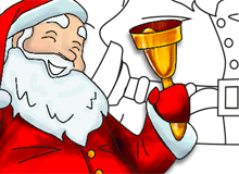 Santa