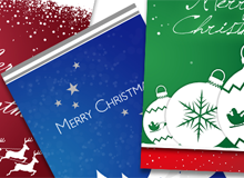 Christmas Cards
