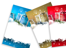 New Card Design