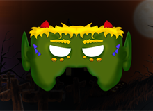 Monster Mask