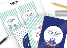 Easter cards