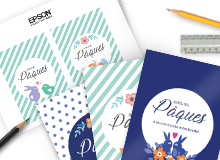 Cartes de Pâques