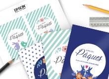 Cartes de Pâques