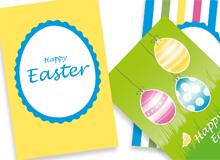Easter Cards