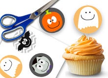 Free printable Halloween tags