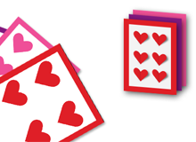 3D Card