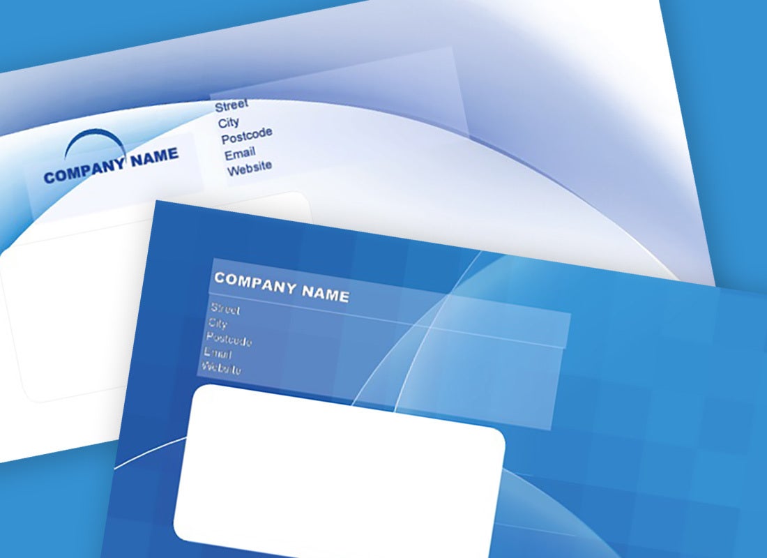 Envelopes