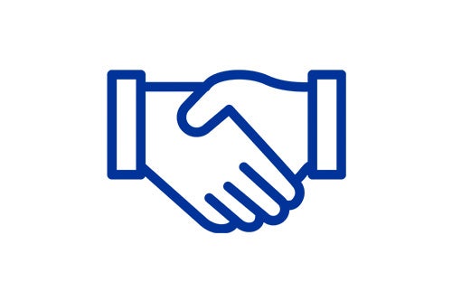 Enduring partnerships