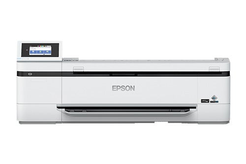 Large Format printers