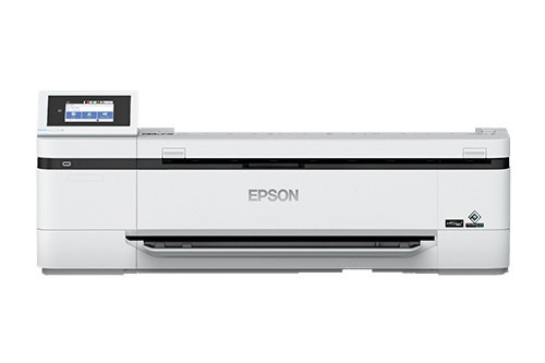 Large Format printers