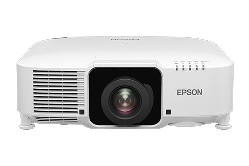 Large Venue Projectors