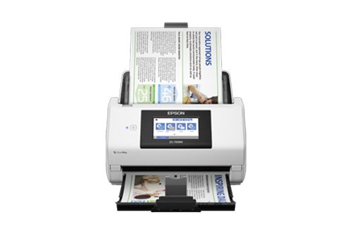 Scanners