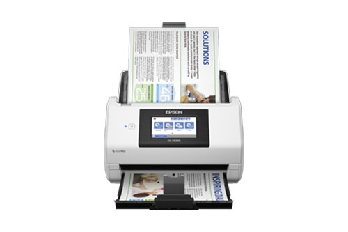 Scanners