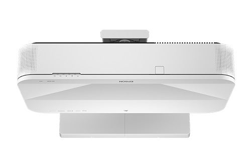 Ultra Short-Throw Projectors