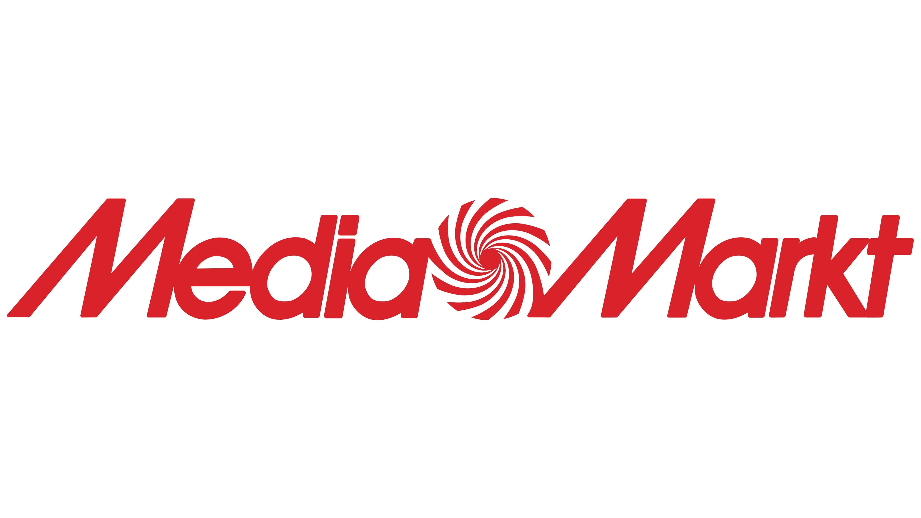 Media Markt logo