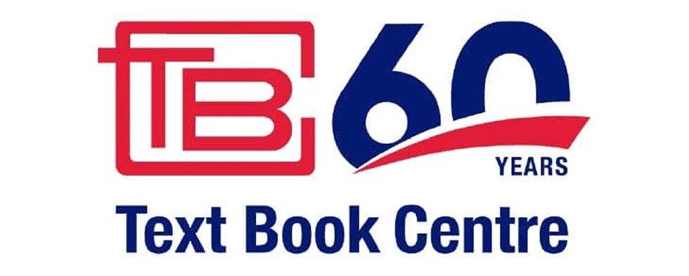 Text Book Centre