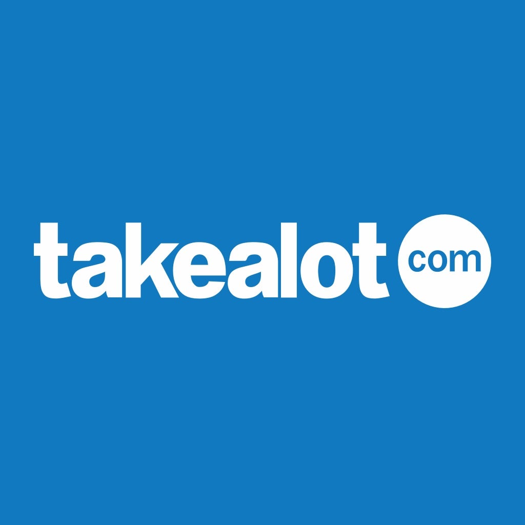 Takealot logo