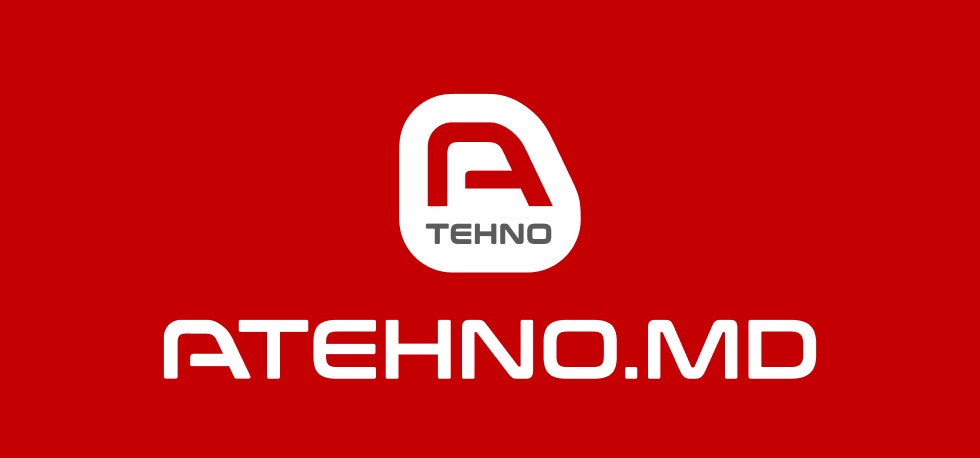 Atechno logo