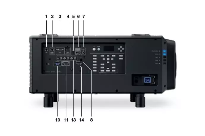 EB-L30000U Series