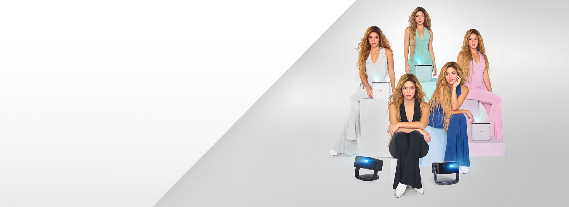 Epson EpiqVision