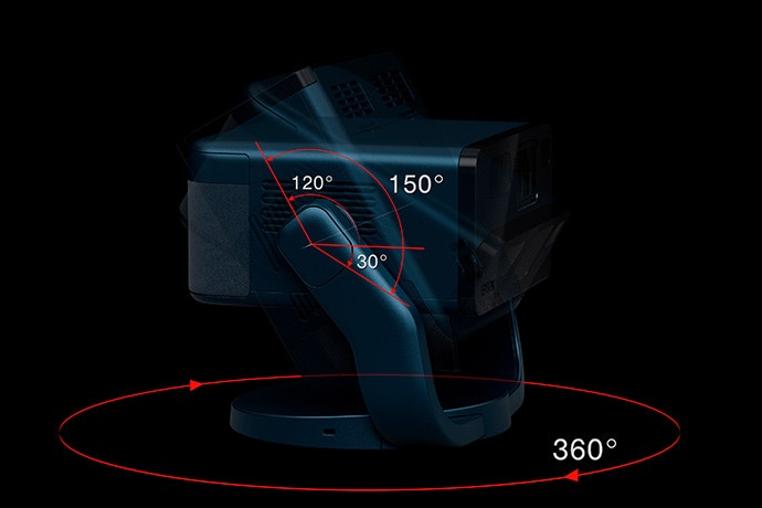 Flexible display solutions