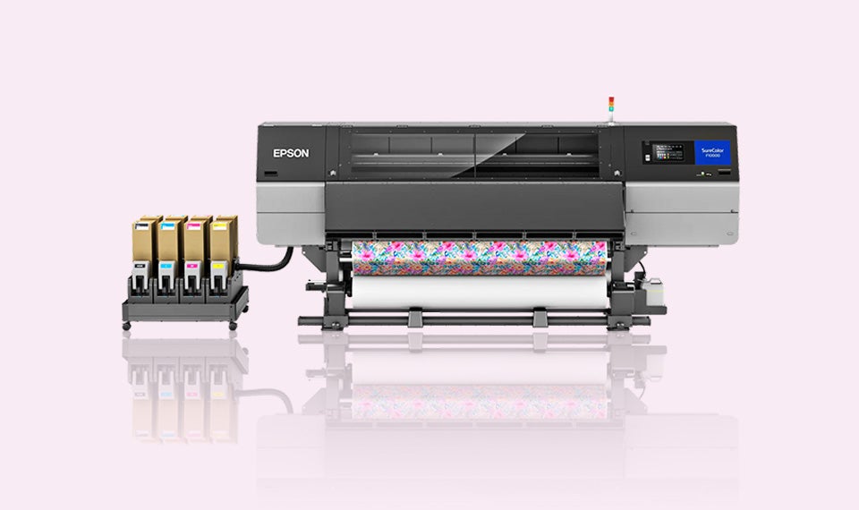 Industrial Printers