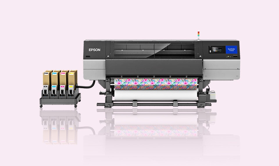 Industrial Printers