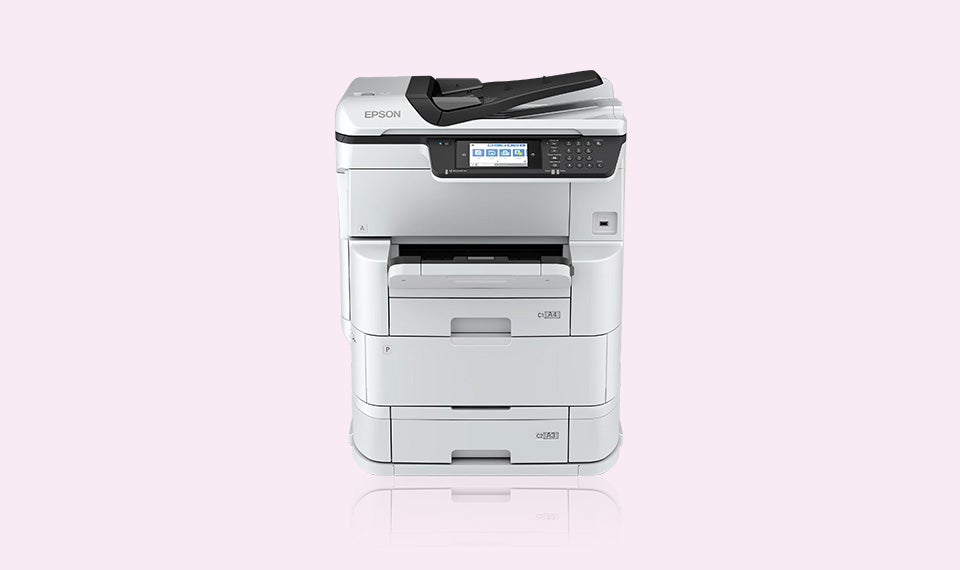 Large Office Printers