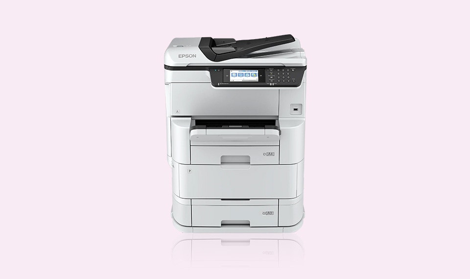 Large Office Printers