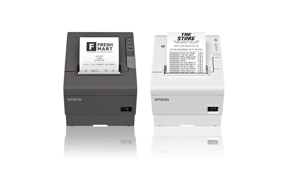 Point of Sale Printers