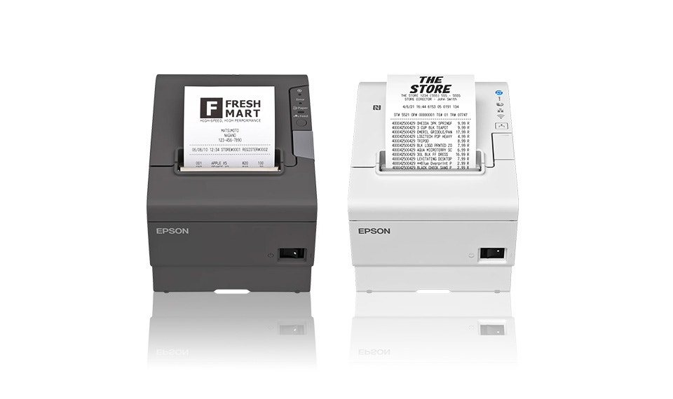 Point of Sale Printers
