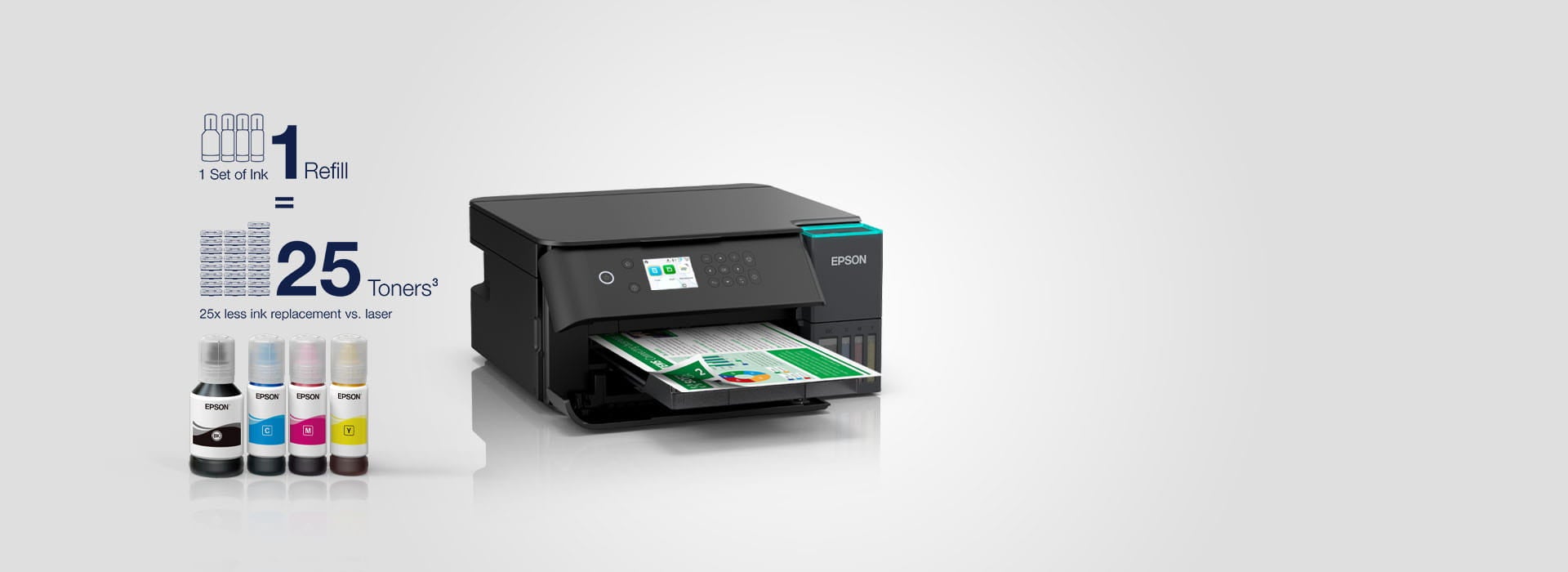 Designed for entrepreneurs, small offices and growing teams