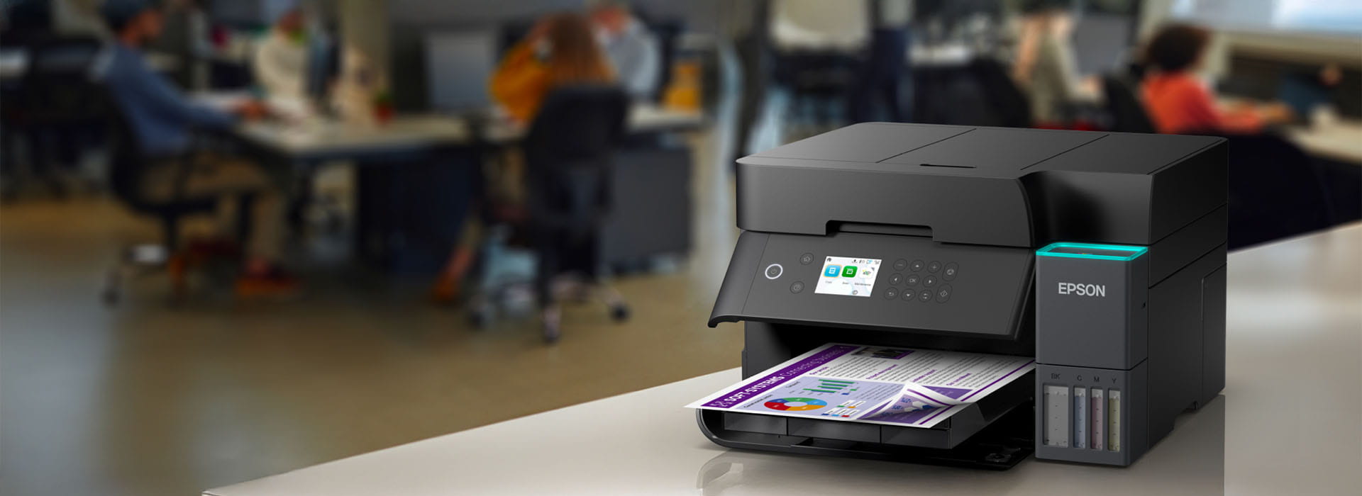 Enterprise-Grade Speed & Quality