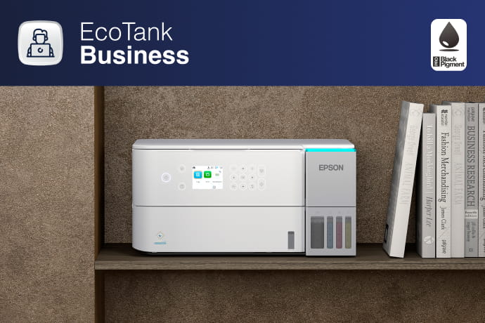 EcoTank Business