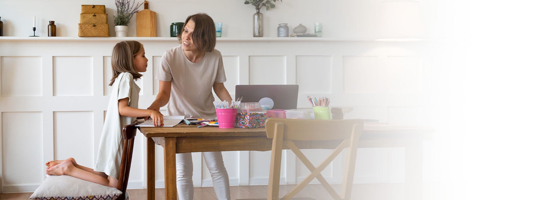 The premium solution for eco-conscious families