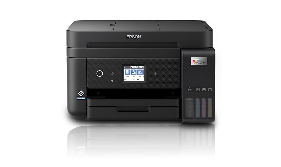 Business printing