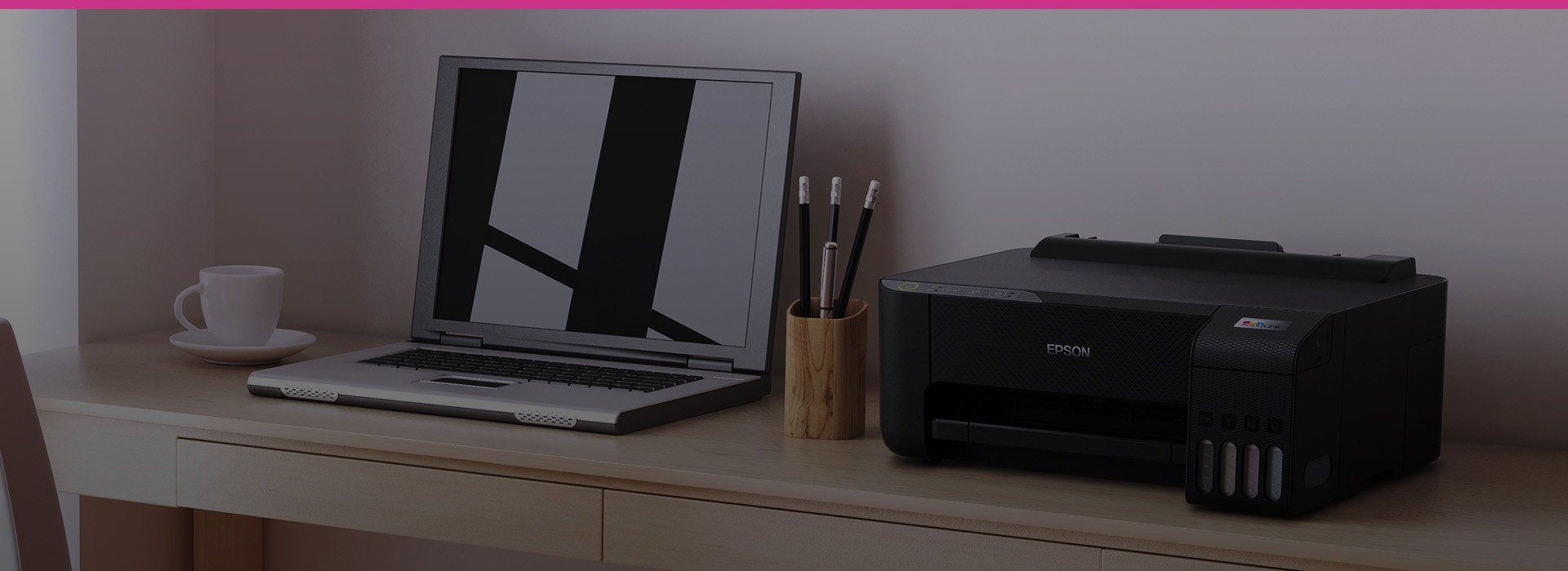 Ecotank printers