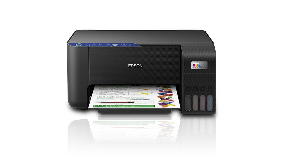 Home printing