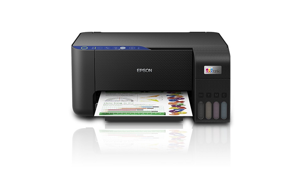 Home printing