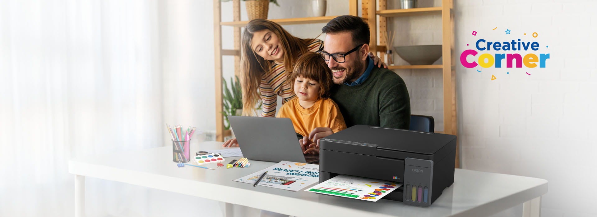 Bring your ideas to life