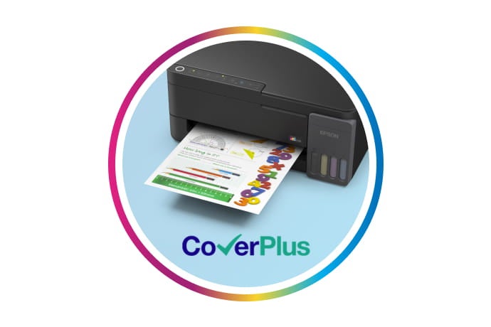 Ultimate peace of mind with flexible protection