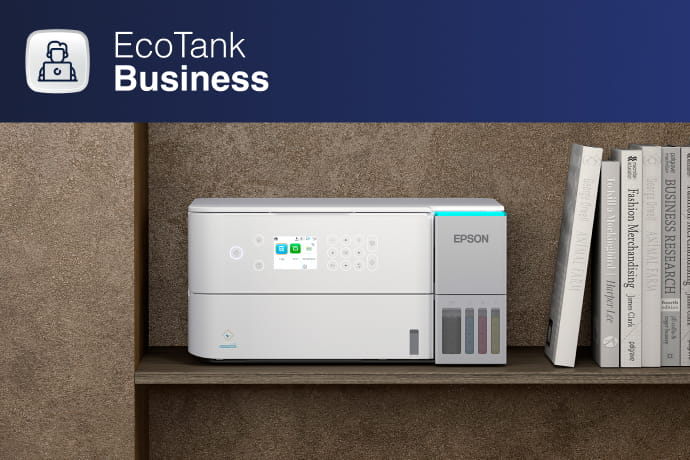 EcoTank Business