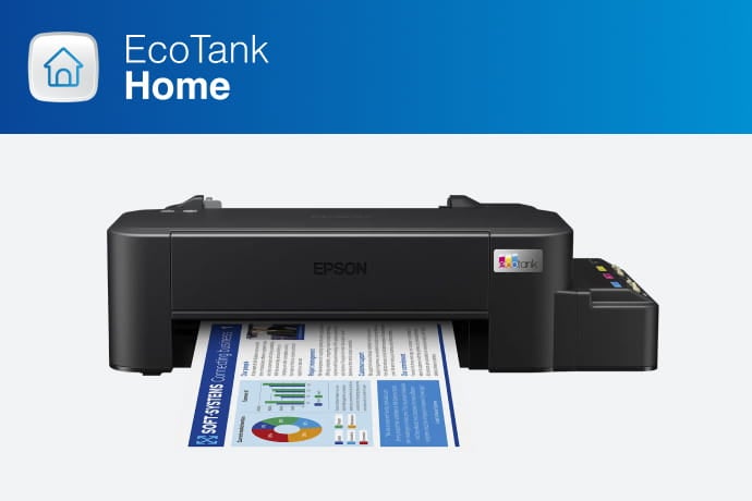 EcoTank Home