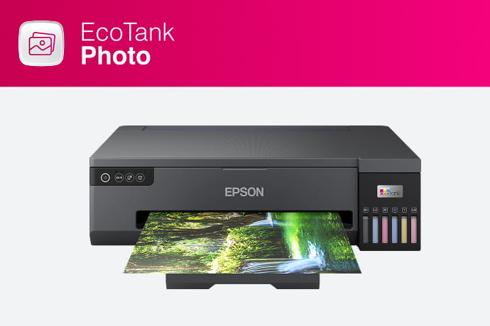 EcoTank Photo